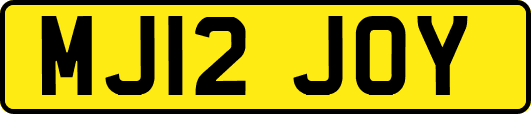 MJ12JOY