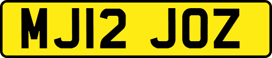 MJ12JOZ