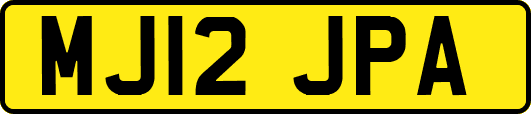 MJ12JPA