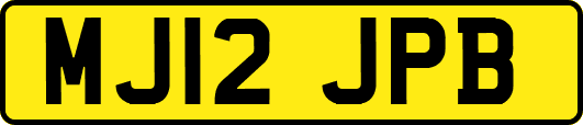 MJ12JPB