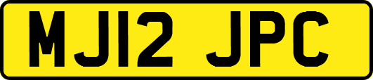 MJ12JPC