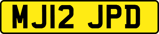 MJ12JPD