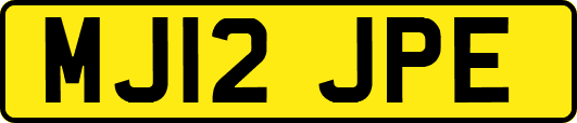 MJ12JPE