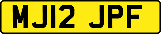 MJ12JPF
