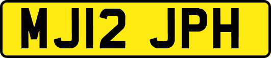 MJ12JPH