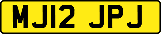 MJ12JPJ
