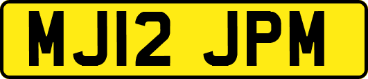 MJ12JPM