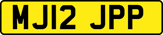 MJ12JPP