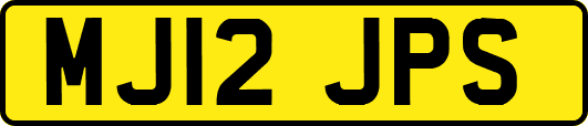 MJ12JPS