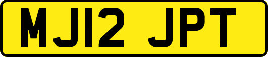 MJ12JPT