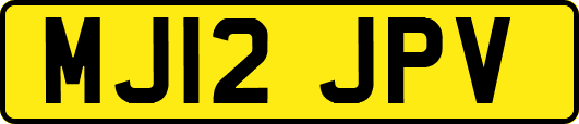 MJ12JPV