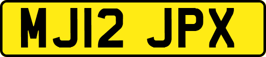 MJ12JPX