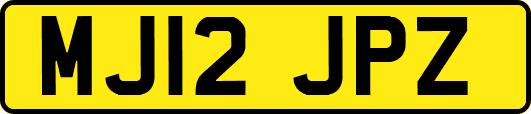 MJ12JPZ