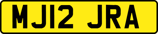 MJ12JRA