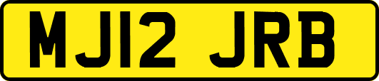 MJ12JRB