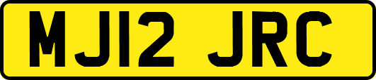 MJ12JRC