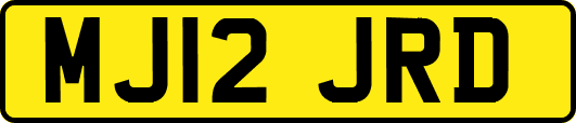 MJ12JRD