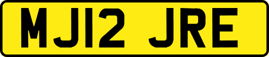 MJ12JRE