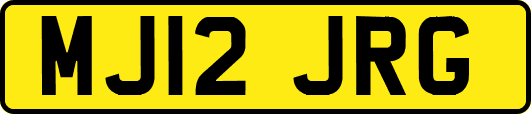 MJ12JRG
