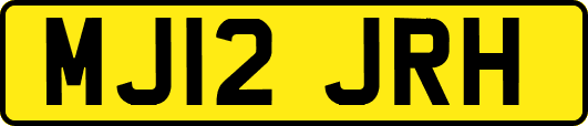 MJ12JRH
