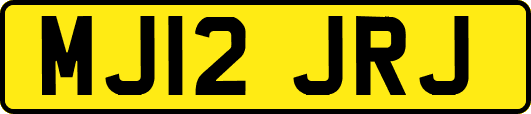 MJ12JRJ