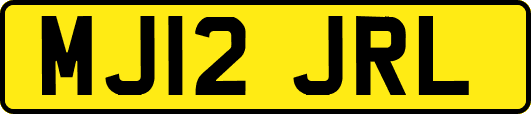 MJ12JRL