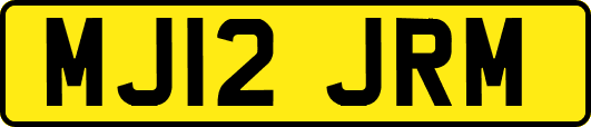 MJ12JRM
