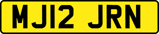 MJ12JRN