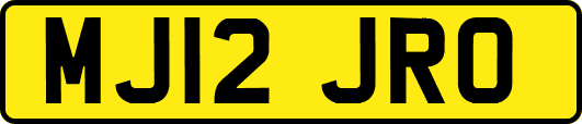 MJ12JRO