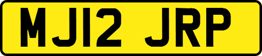 MJ12JRP