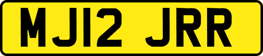 MJ12JRR