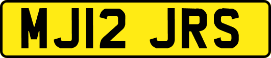 MJ12JRS