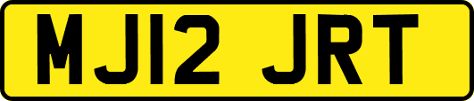 MJ12JRT
