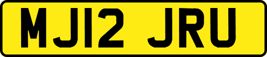 MJ12JRU
