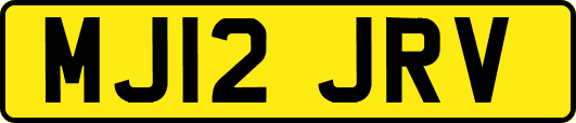 MJ12JRV