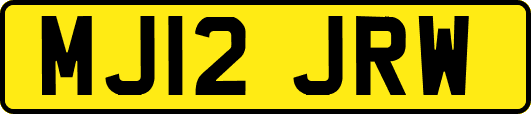 MJ12JRW