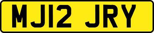 MJ12JRY