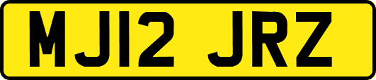 MJ12JRZ