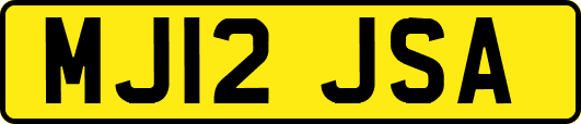 MJ12JSA