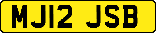 MJ12JSB