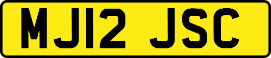 MJ12JSC