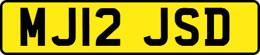 MJ12JSD
