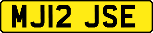 MJ12JSE