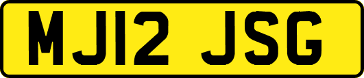 MJ12JSG