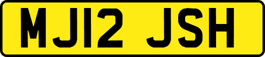 MJ12JSH