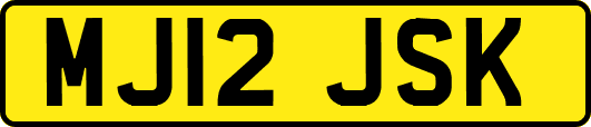 MJ12JSK