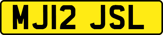 MJ12JSL