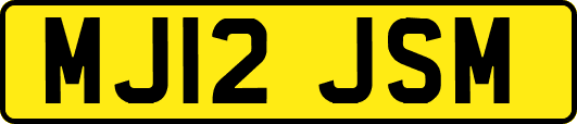 MJ12JSM