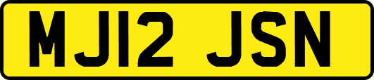MJ12JSN