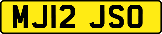 MJ12JSO